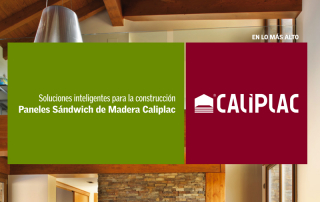 Catálogo 2021 Caliplac