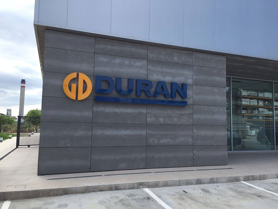 GD duran