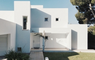 Arquitectura verde