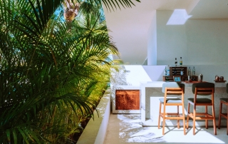 Decorar en verano