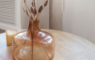 Decorar en otoño