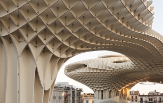 arquitectura que inspira