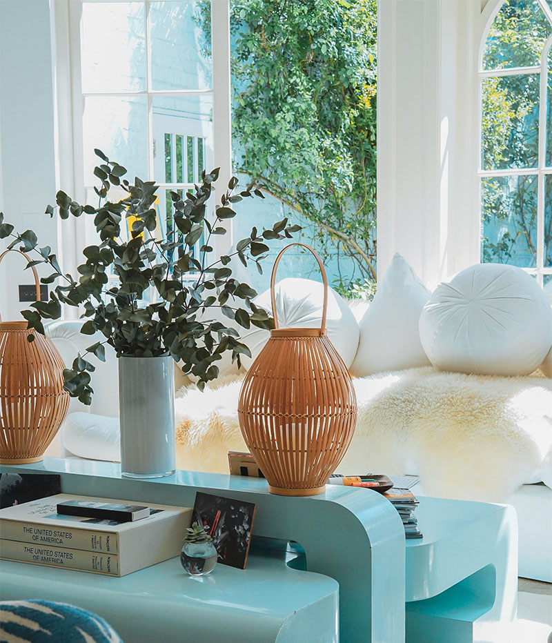 Estilo decorativo, estilo navy