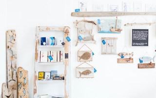 Estilo decorativo, estilo navy