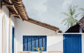 Estilo decorativo, estilo navy
