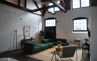 Estilo Industrial