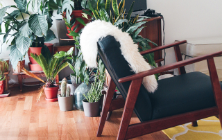 Estilo decorativo Kinfolk, vuelta a los orígenes