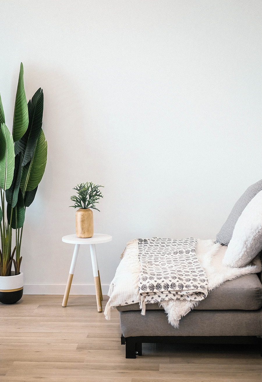 Estilo decorativo Kinfolk, vuelta a los orígenes