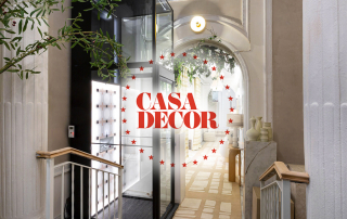 Casa Decor 30 años