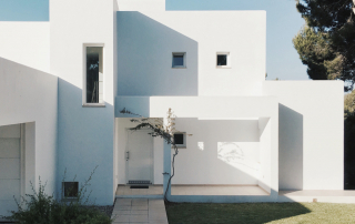 Casas del futuro