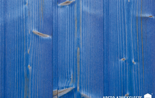 Friso de Abeto Azul Celeste