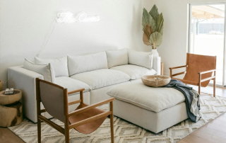 Estilo decorativo slow deco