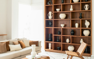 Tendencias de decoración que podrían inspirarte