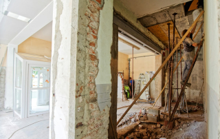 Tendencia House flipping