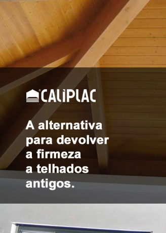 La alternativa de Caliplac para devolver firmeza a tejados antiguos con paneles sándwich de madera